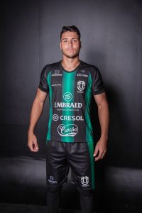 Lucas agostinho salvador