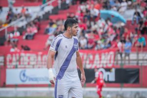 Lucas agostinho salvador