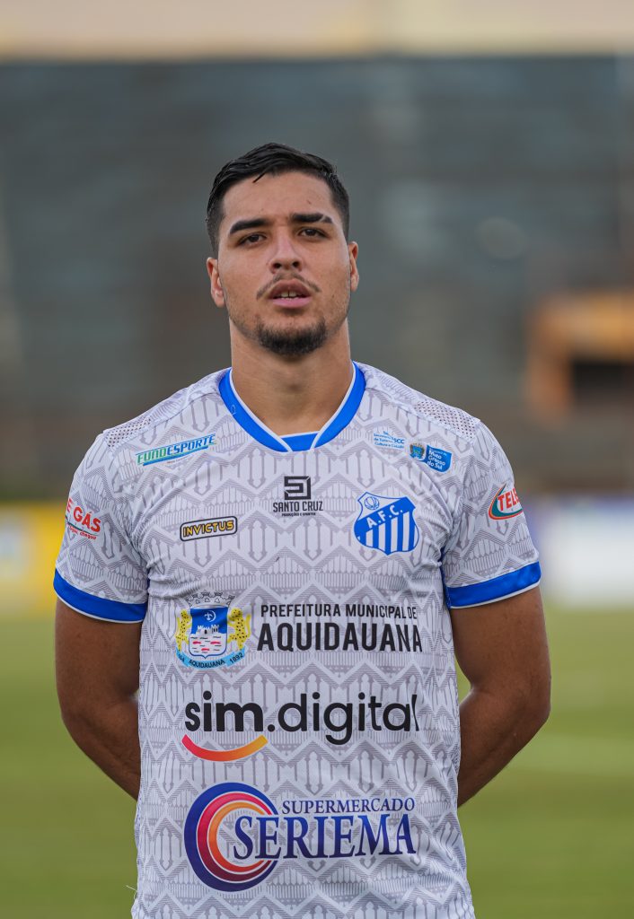 Lucas agostinho salvador