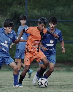 Calebe Correia de Oliveira