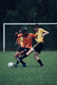 Calebe Correia de Oliveira