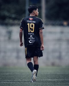 Calebe Correia de Oliveira